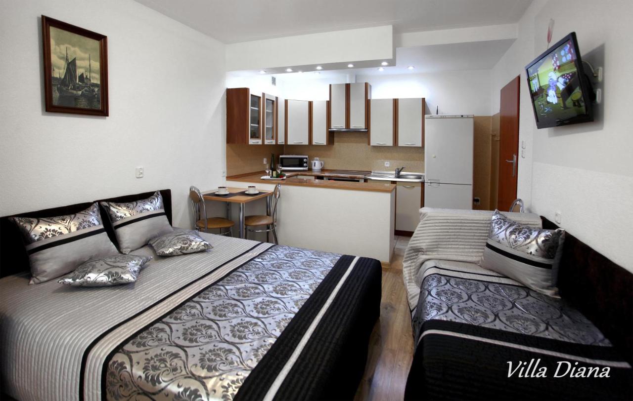 Appartement - Begane Grond