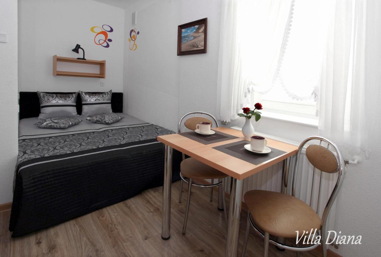 Small Double Room