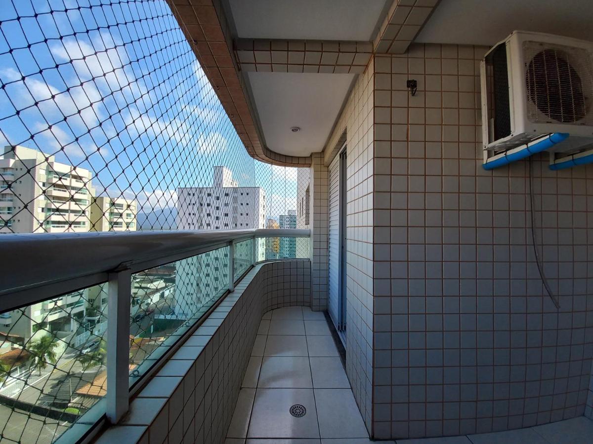 Apto Praia Grande-Aviação - Ferienwohnung