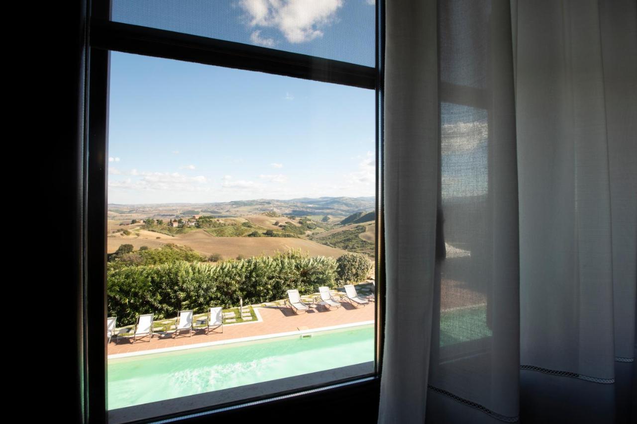 Habitación Doble con vistas a la piscina - 1 o 2 camas