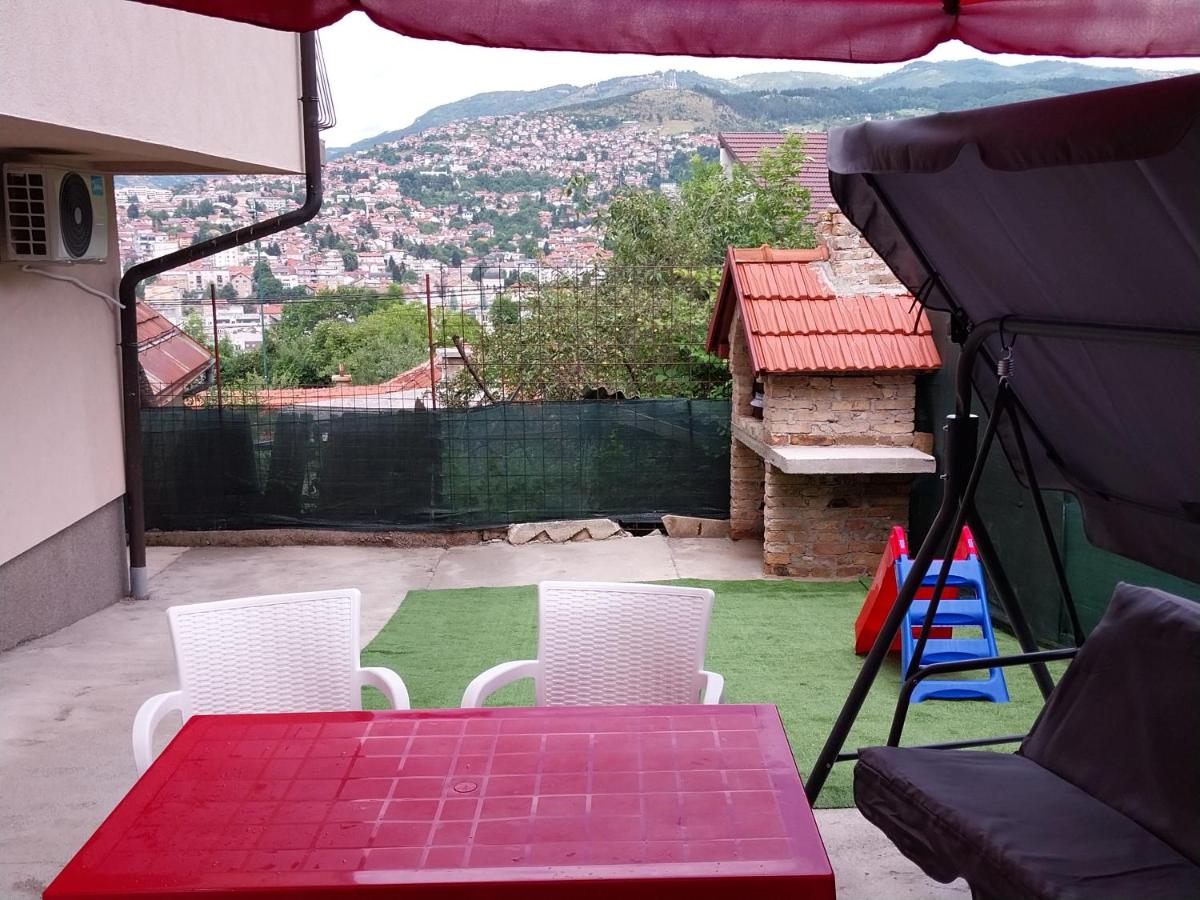 Ajla - Free parking - Ferienwohnung Sarajevo
