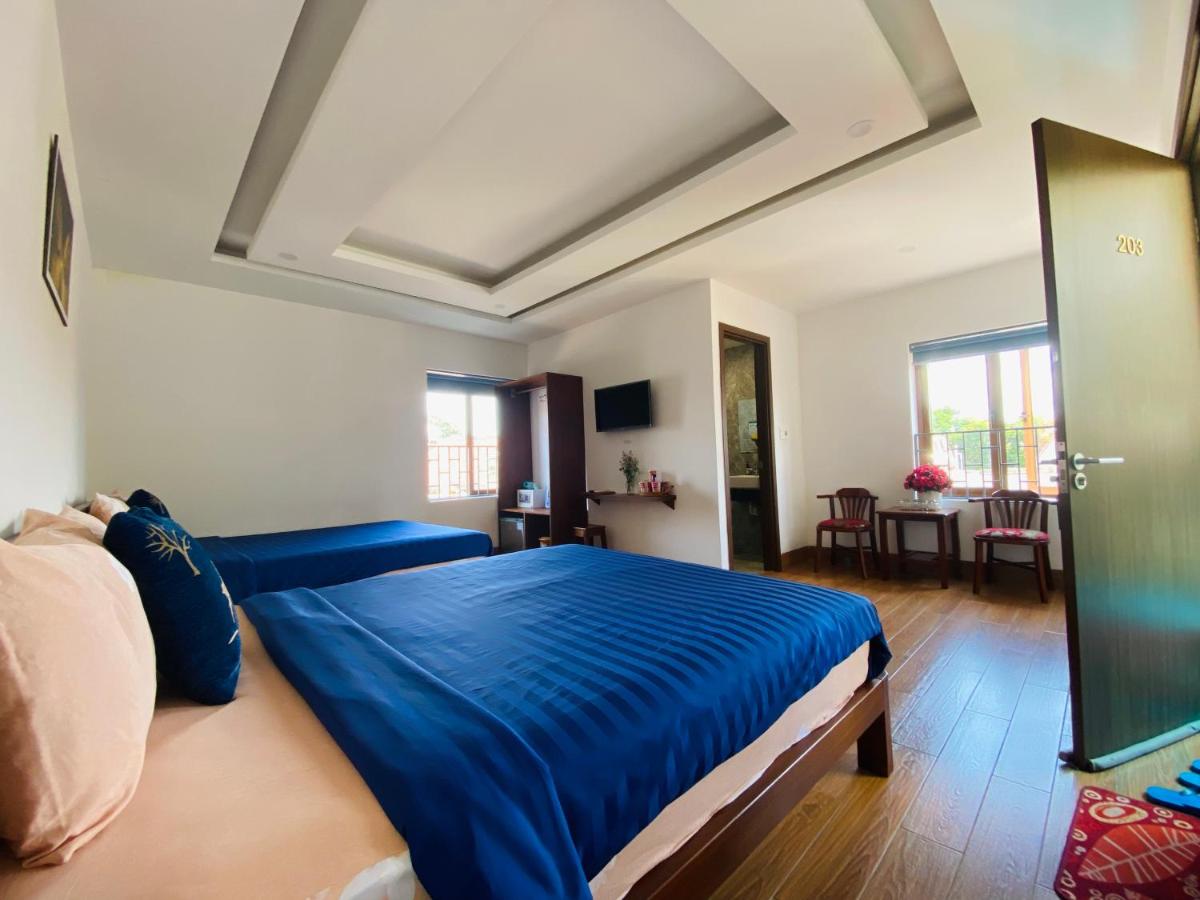 Chambre Familiale