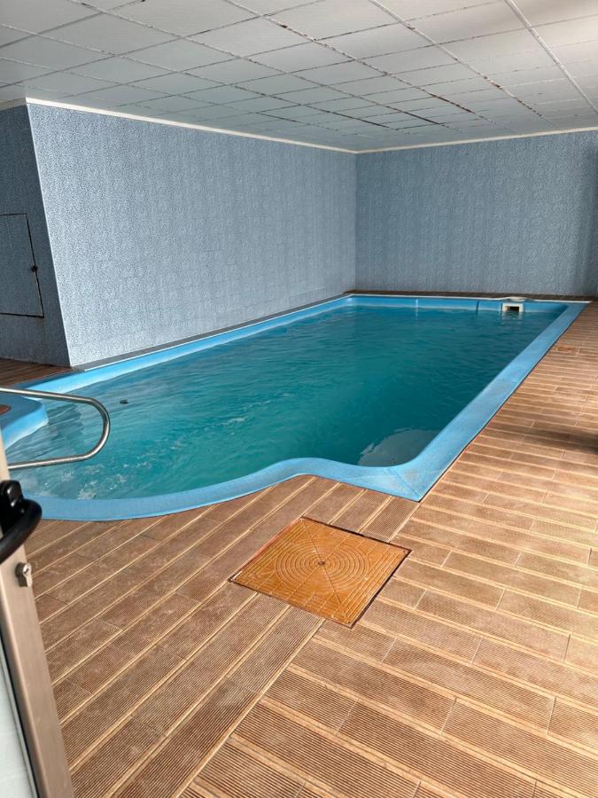 EL REFUGIO DE MAURO - Ferienwohnung El Campello