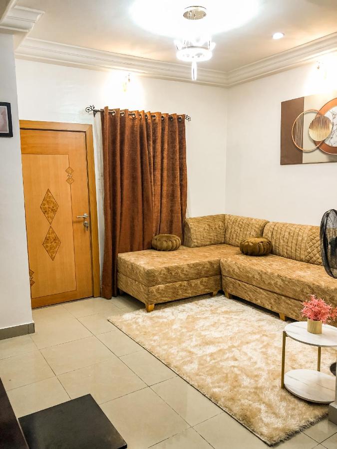 B&B Abuja - Cozy 1 bedroom apartment in Abuja - Bed and Breakfast Abuja