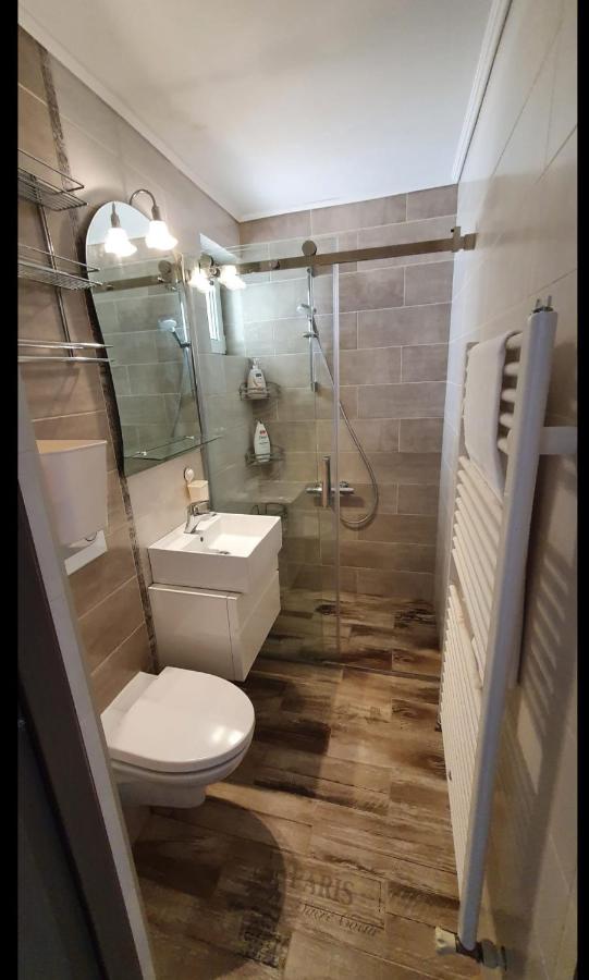 Regim hotelier Alba Iulia AmOS - Ferienwohnung