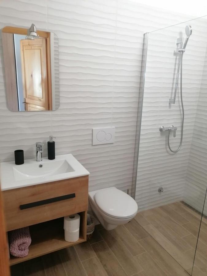 Double Room with Balcony (2 Adults + 1 Child)