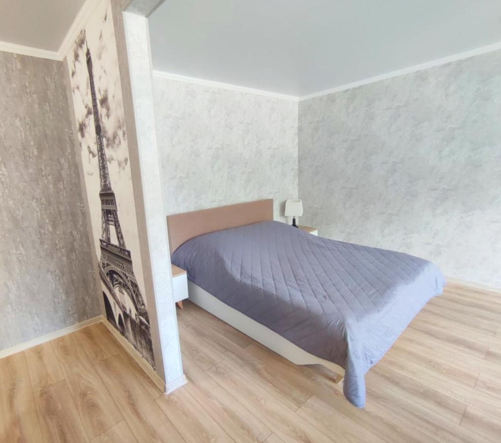 Интернациональная - B&B