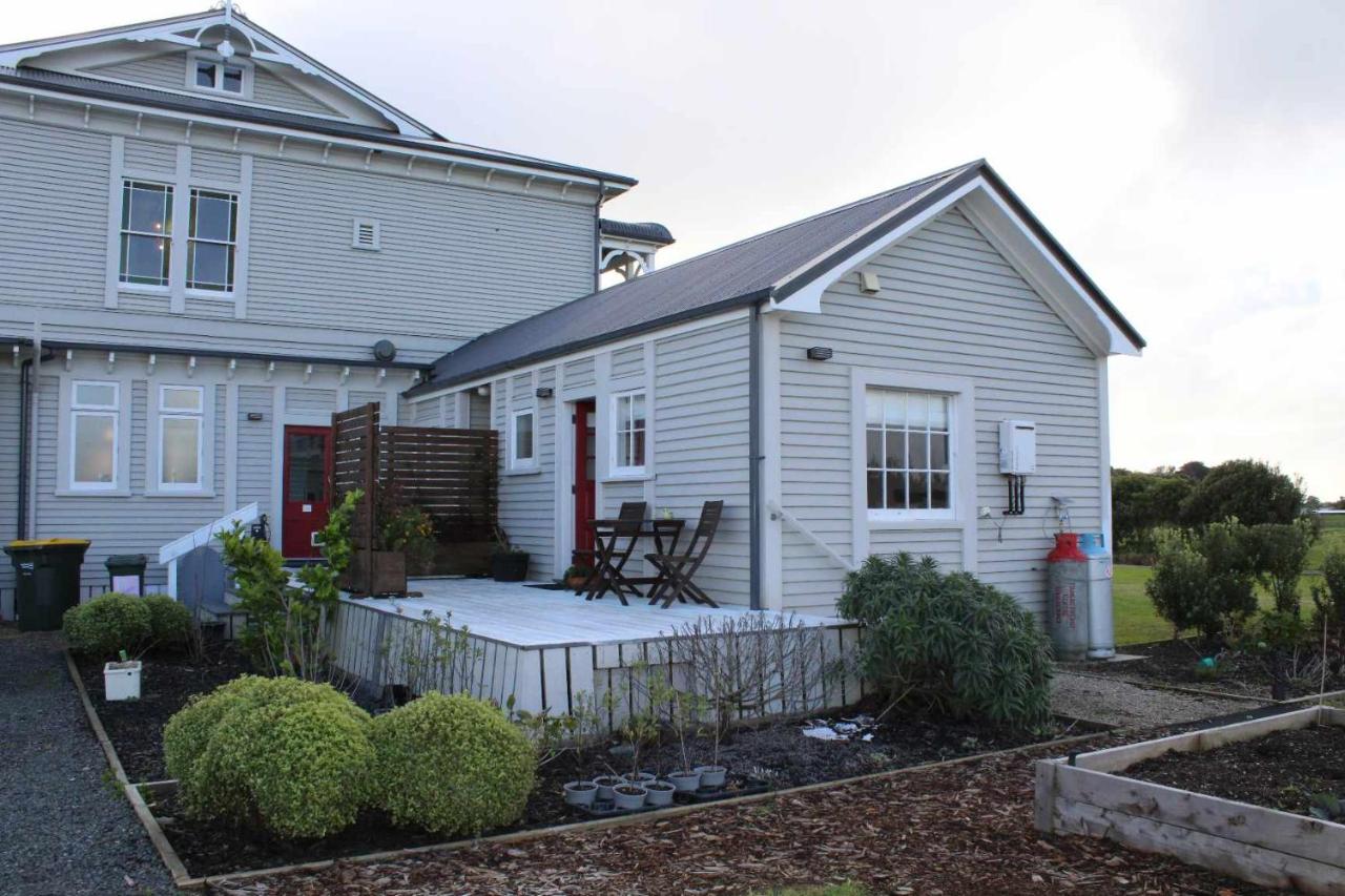 The Studio - Huntly House - B&B