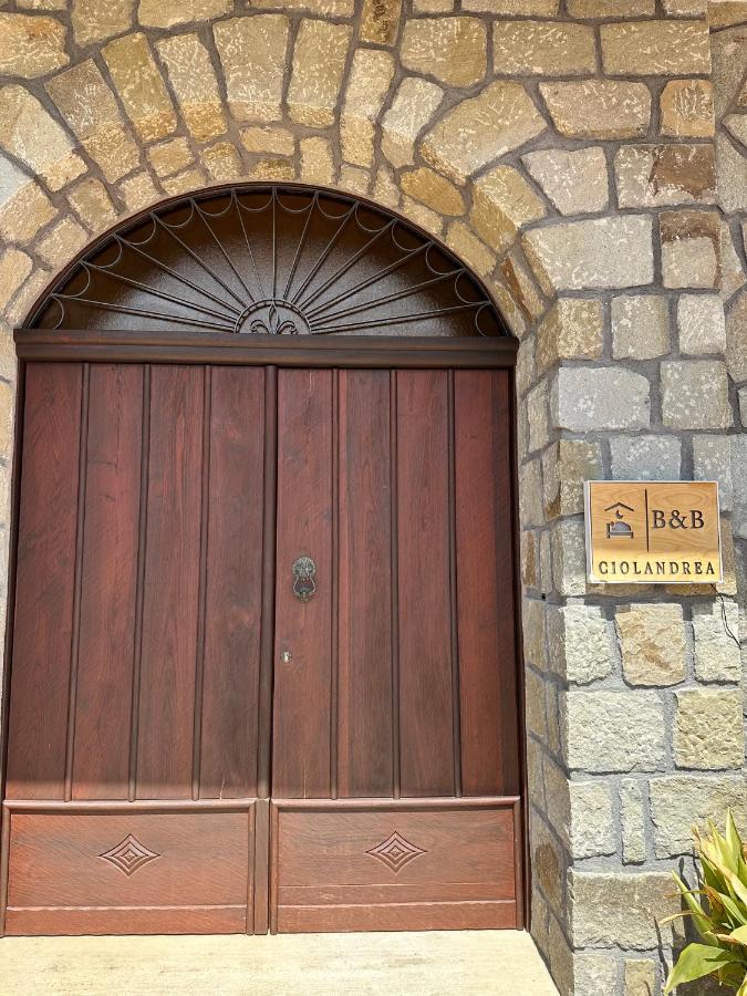 B&B Ciolandrea - B&B