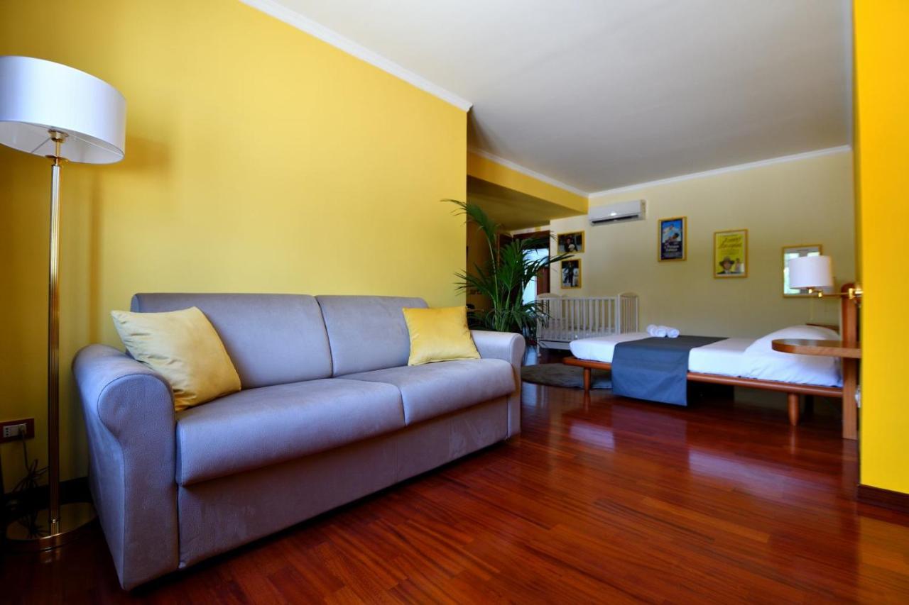 Chambre Quadruple