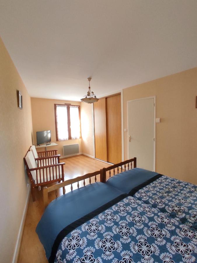 Appartement 1 Chambre