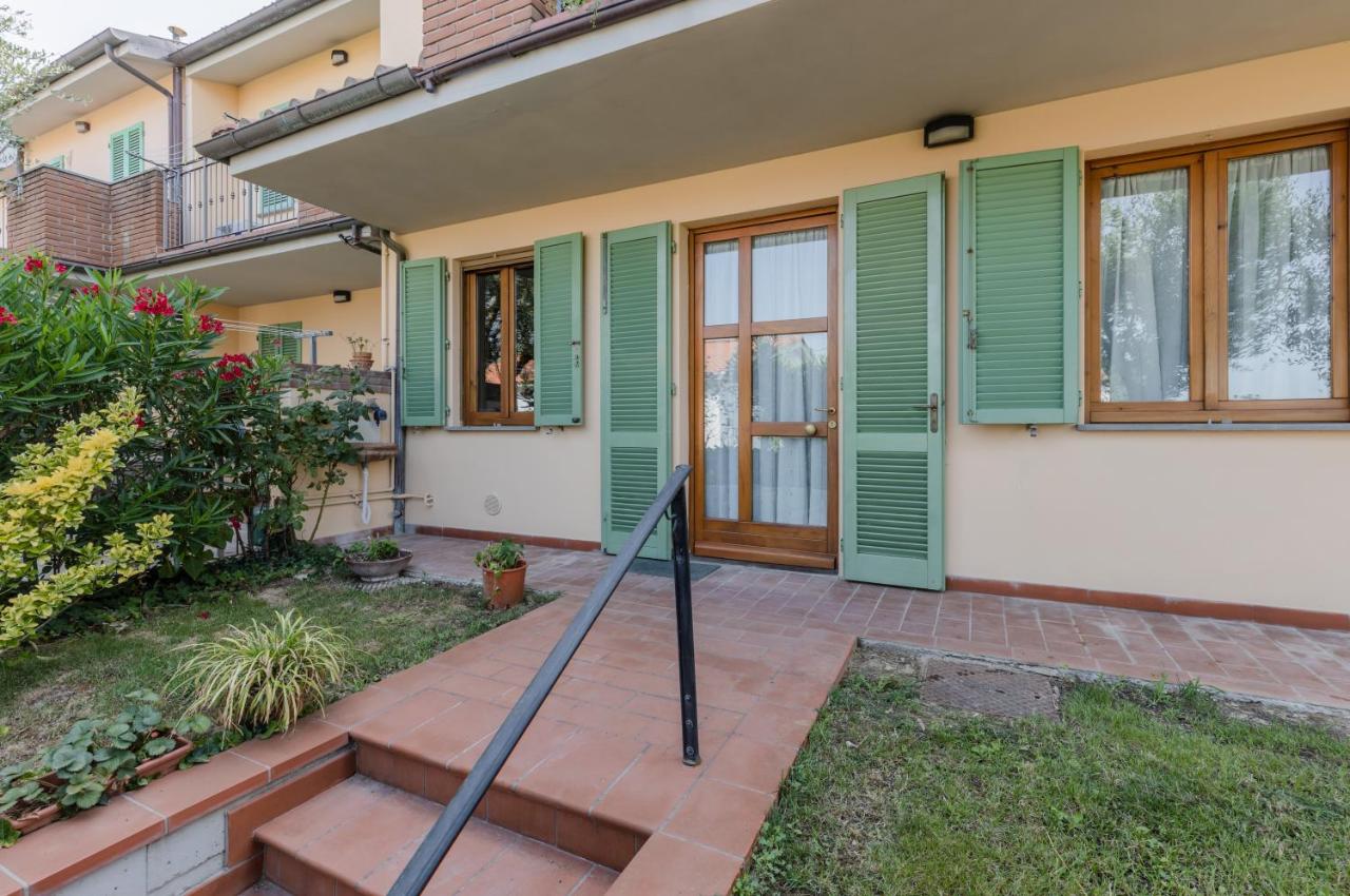 Casa Vacanza Rocchetti with Parking&Garden! - B&B