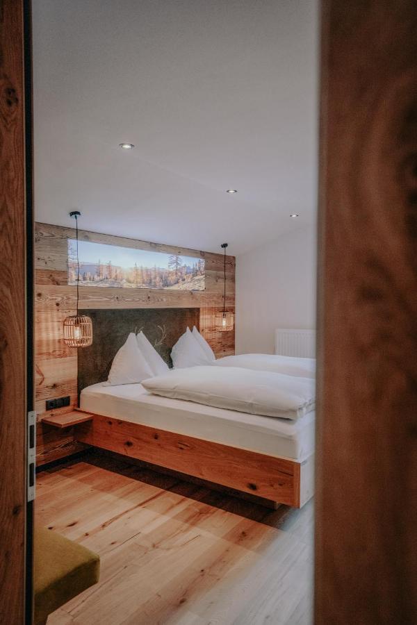 Doppelzimmer mit Balkon
