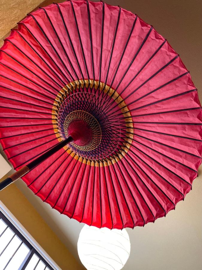 Kego Samurai - Ferienwohnung Fukuoka