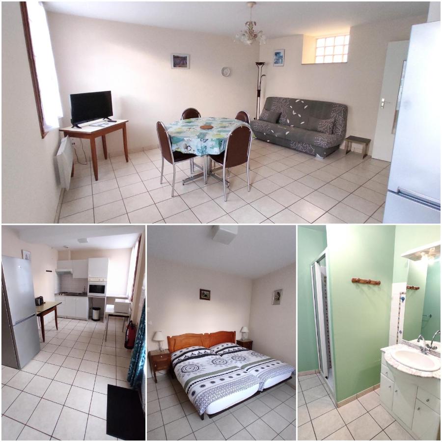 Apartment (3 Adults)