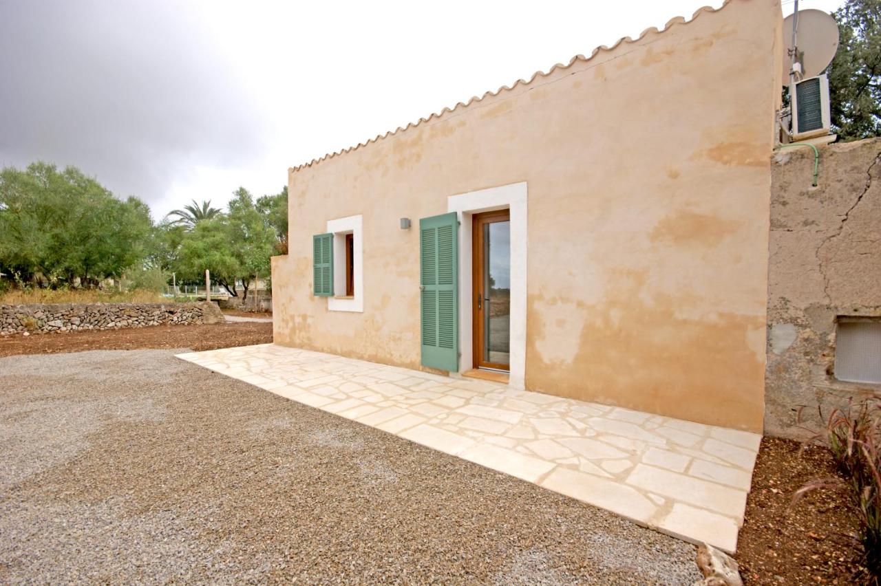 Agroturisme Rafal Nou - B&B