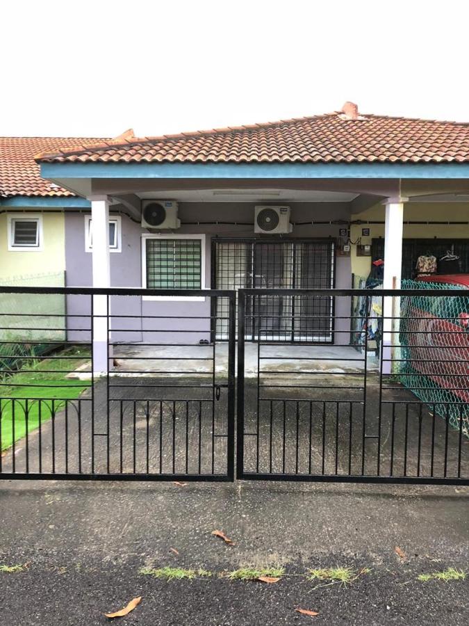 Riqayraa Muslim Homestay - Ferienwohnung