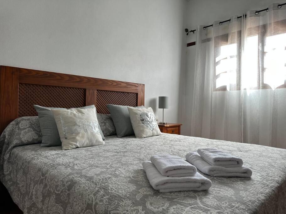 Villa con 3 Camere da Letto