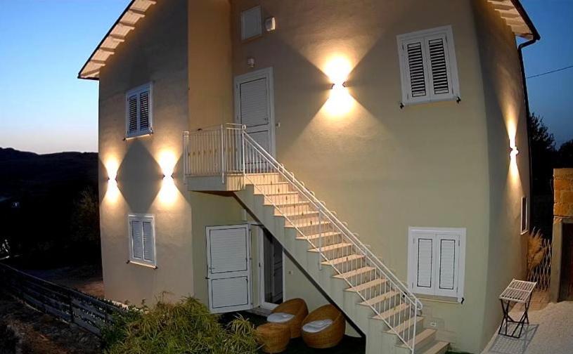 VILLA BORGHESE - B&B Racalmuto