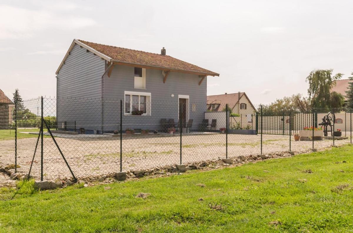 Le gite du moulin - B&B Morvilliers