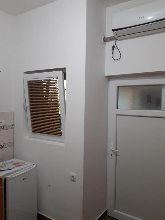 Appartement met Terras