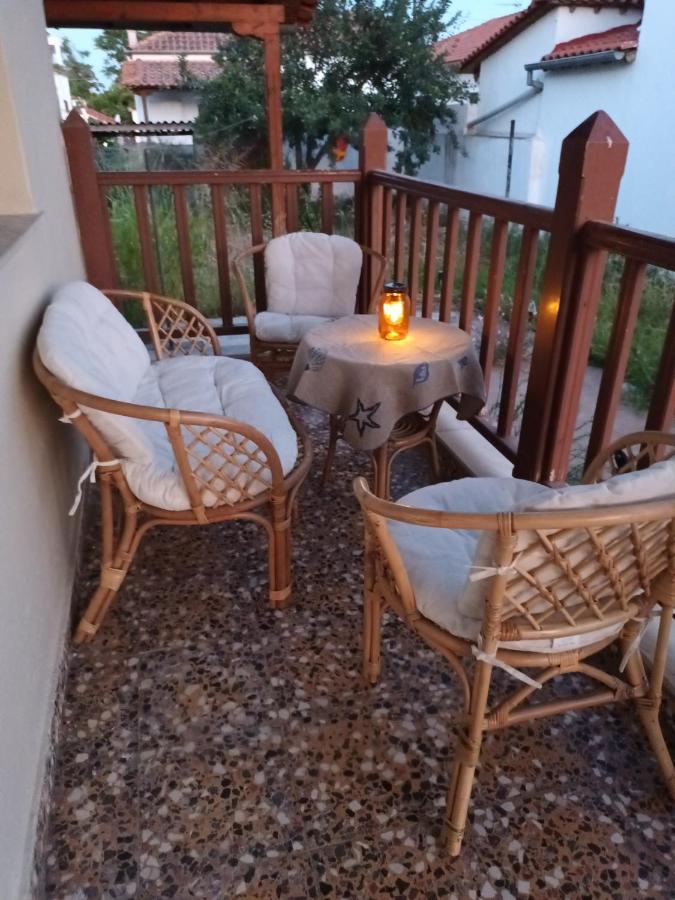 Villa Despina - B&B