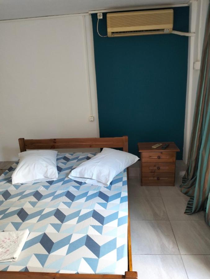 Ήσυχο στούντιο - Bed and Breakfast Patras