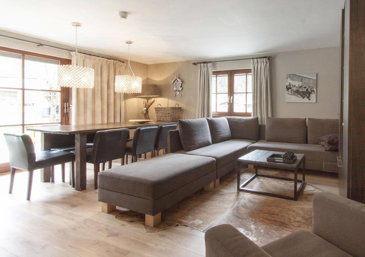 Appartamento Deluxe con 3 Camere da Letto