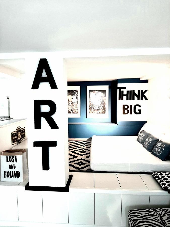 Apartment mit 2 Schlafzimmern