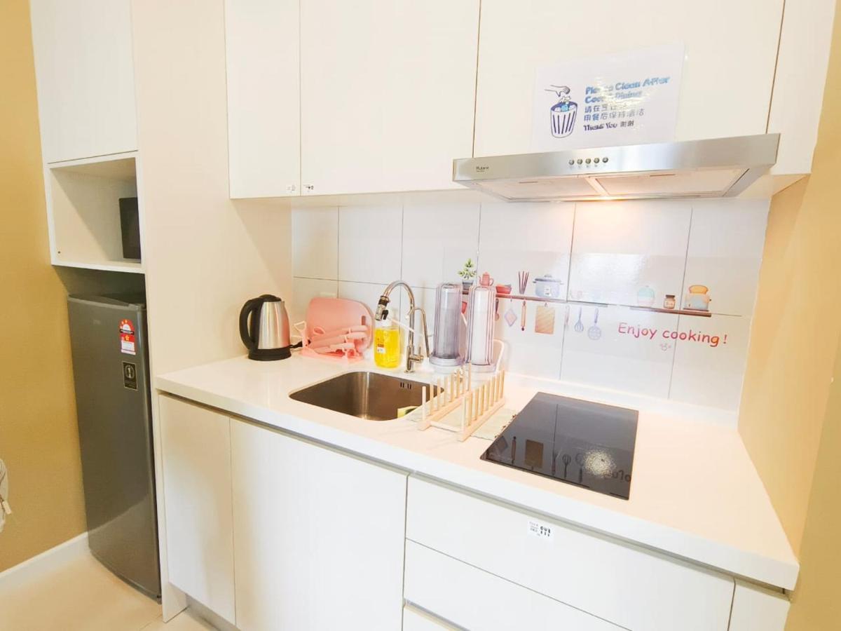 Monolocale con Balcone