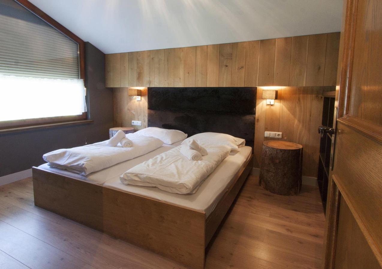 Appartement avec Vue sur la Montagne