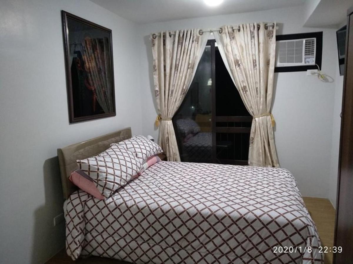 B&B Tagaytay - Pine Suites JR Studio, a Serene & Relaxing place - Bed and Breakfast Tagaytay