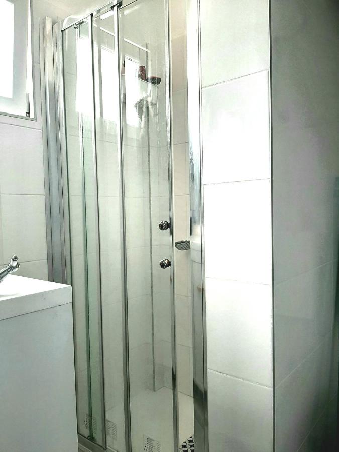 Apartment mit 2 Schlafzimmern