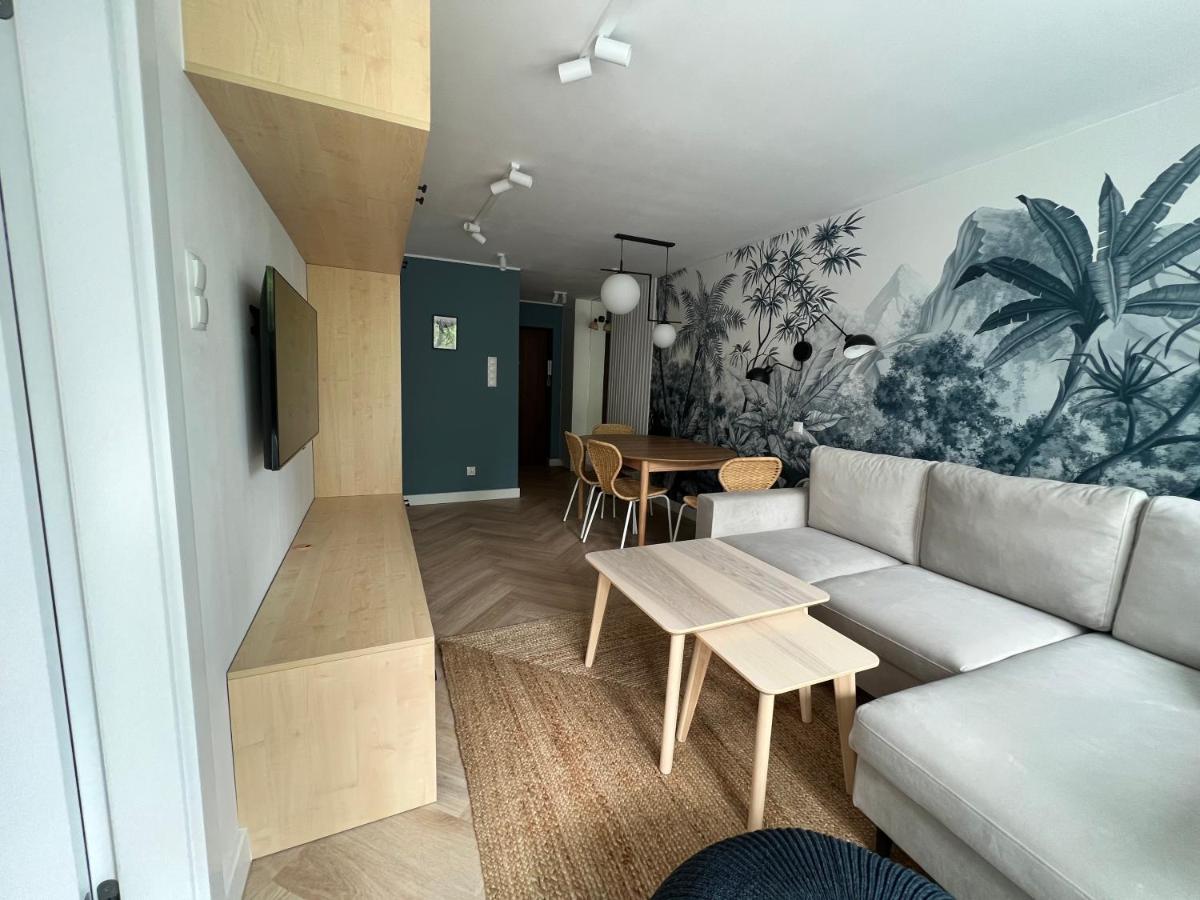 LTC Apartments Wzgórze św Maksymiliana - B&B