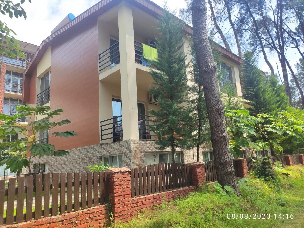 Kottiedzh EDEM - B&B Shek’vetili