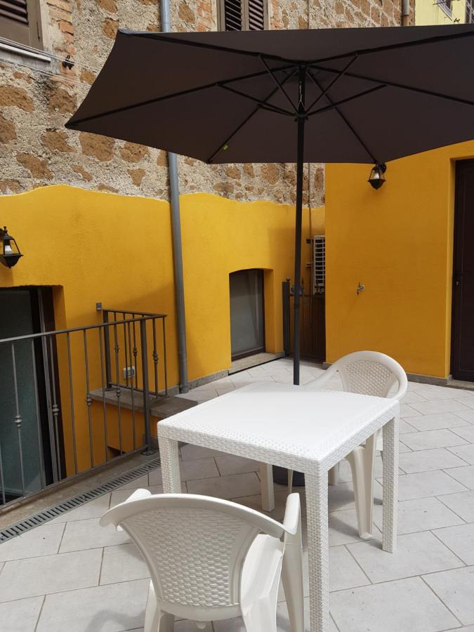 L'artavello alloggio turistico - B&B Marta