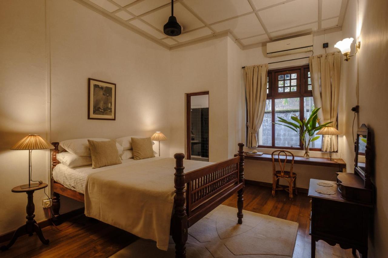 Deluxe Double Room with 10% off on Dinner