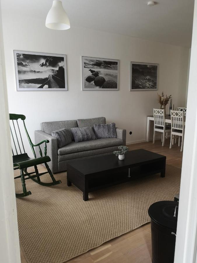 Quality Apartments Nature - B&B Rovaniemi