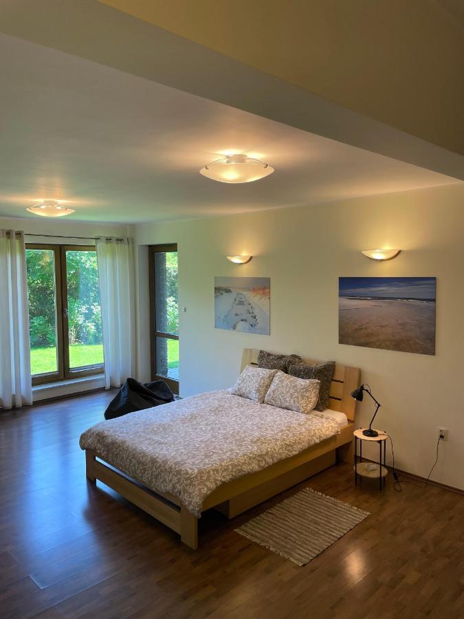B&B Gdingen - Solna Apartament z Sauną dla 2-4 osób - Bed and Breakfast Gdingen
