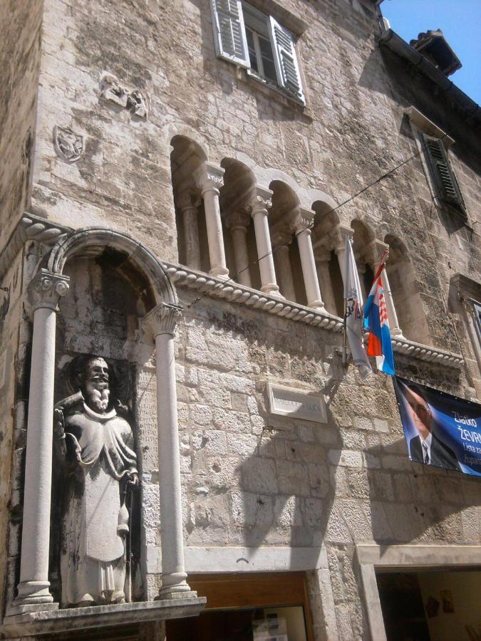 Private Apartments In Diocletians Palace - B&B Spalato