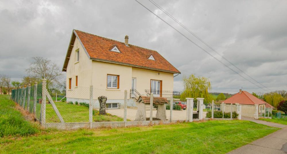 Le gite des deux familles - B&B