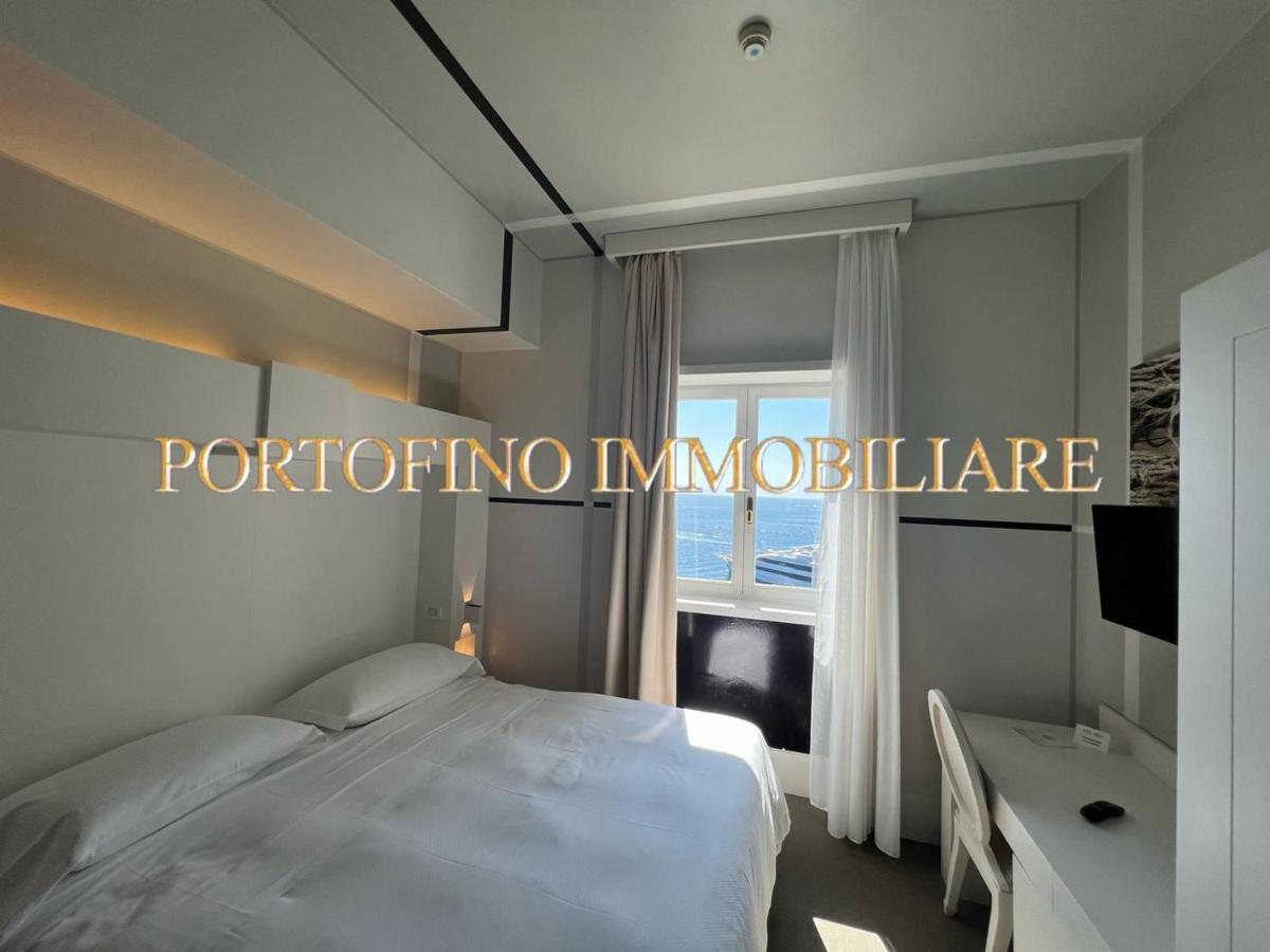 B&B Portofino - PORTOFINO SUITE VISTA MARE CON SPIAGGIA PRIVATA - Bed and Breakfast Portofino