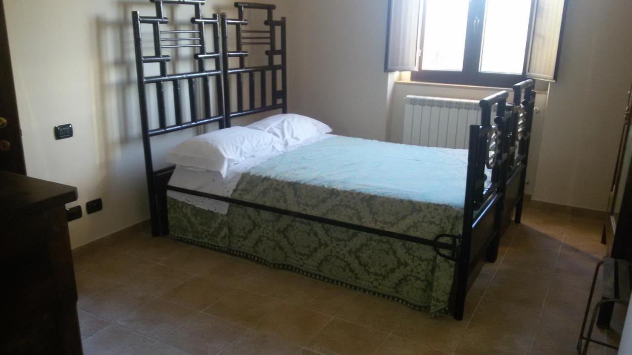Double or Twin Room with Private Bathroom