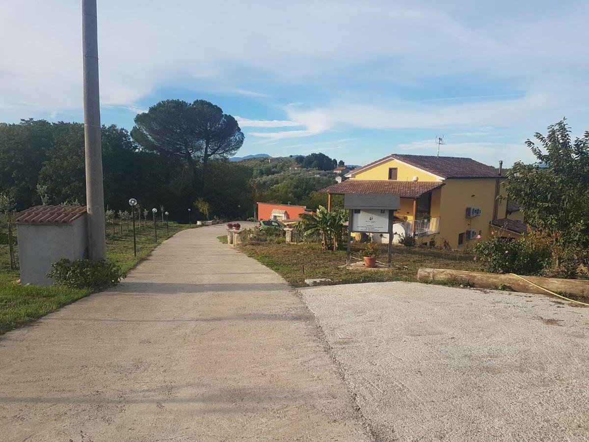 Agriturismo San Tommaso - B&B Ariano Irpino