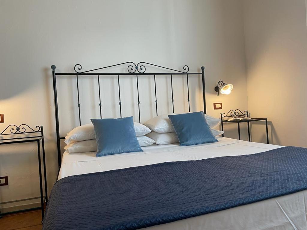 B&B San Vito Lo Capo - Ai Dammusi Rooms - Bed and Breakfast San Vito Lo Capo