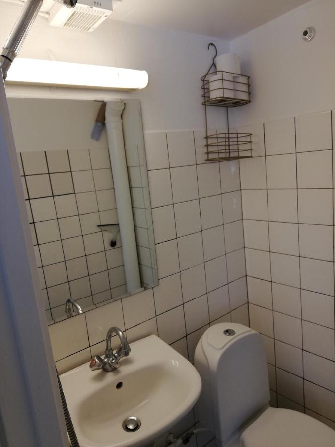 Apartment mit 1 Schlafzimmer