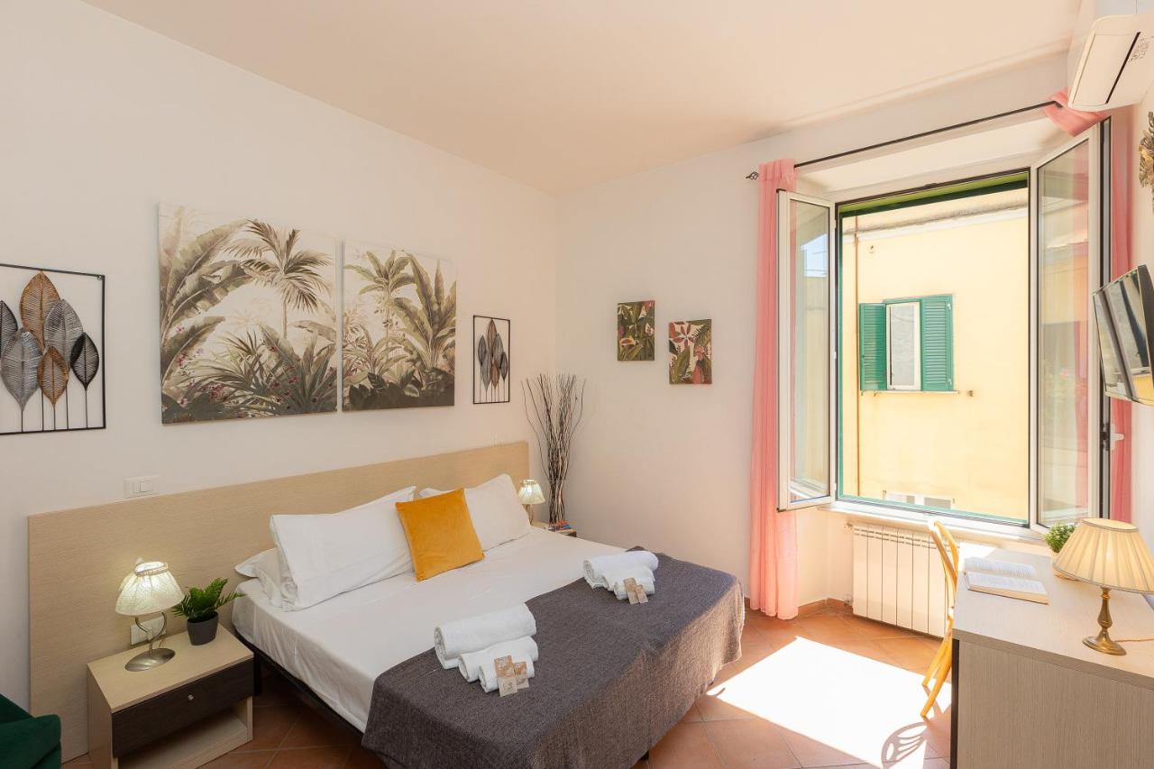 Turati by Rental in Rome - B&B Rome