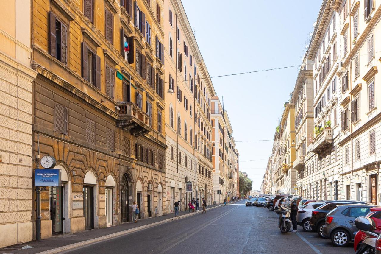 Turati by Rental in Rome - Chambres d’hôtes Rome