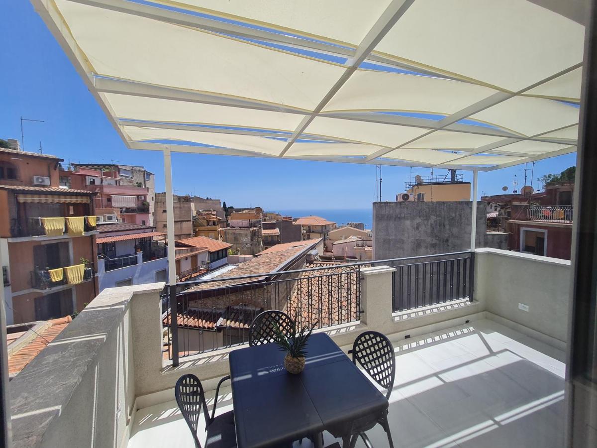 EPONIMI ROOMs - Chambres d’hôtes Taormina