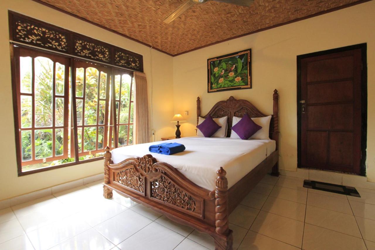 Standard Double or Twin Room with Fan